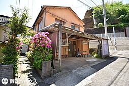 永吉3丁目　売土地