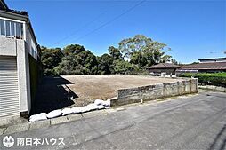 明和2丁目　売土地