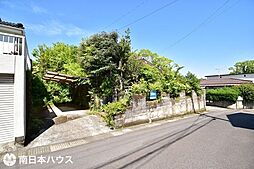 明和2丁目　売土地