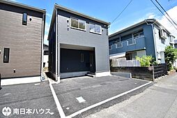 新築戸建 玉里町／2区画