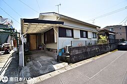 紫原3丁目 中古戸建