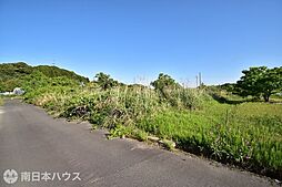 五ヶ別府町　売土地