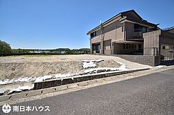 売土地 武岡4丁目/2区画