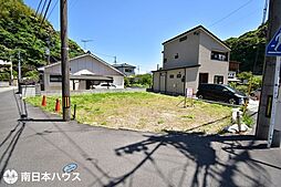 売土地 原良6丁目/3区画