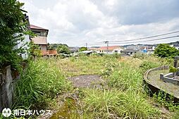 常盤2丁目 売土地