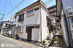 城南町　売土地