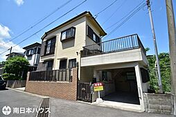 坂元町 中古戸建