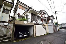 田上7丁目 中古戸建