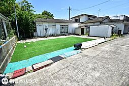 石谷町　売土地