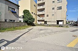 下荒田3丁目　売土地