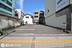 下荒田3丁目　売土地