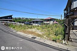 西陵3丁目　売土地