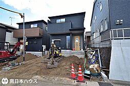 新築戸建 大明丘1丁目／2区画