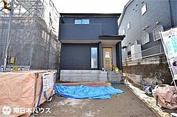 新築戸建 大明丘1丁目/2区画