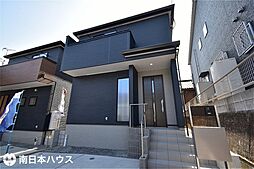 新築戸建 大明丘1丁目／2区画