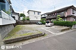 西陵8丁目　売土地