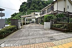坂元町 中古戸建