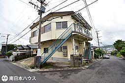 武岡4丁目 売土地