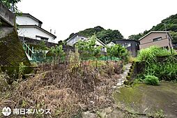 永吉3丁目　売土地