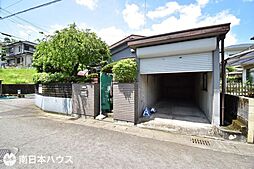 星ヶ峯5丁目　中古戸建