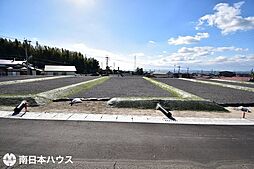 売土地 吉野町／8区画