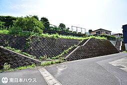 紫原4丁目 売土地