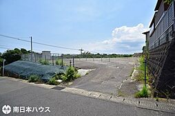 大明丘3丁目　売土地