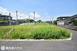 売土地 吉野町/4区画