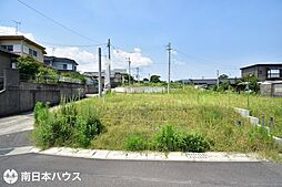 売土地 吉野町/4区画