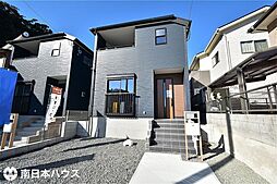 新築戸建 宇宿6丁目／2区画