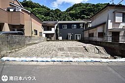 原良7丁目 売土地