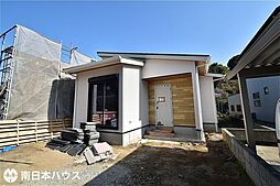 新築戸建 東坂元4丁目/2区画