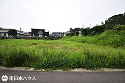 売土地 牟礼岡3丁目／7区画