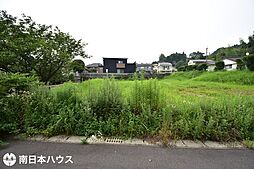売土地 牟礼岡3丁目／7区画