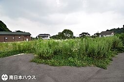 売土地 牟礼岡3丁目／7区画