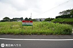 売土地 牟礼岡3丁目／7区画