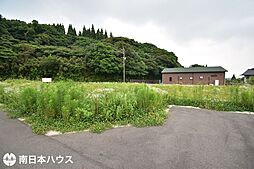 売土地 牟礼岡3丁目／7区画