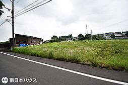 売土地 牟礼岡3丁目／7区画