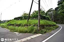 売土地 牟礼岡3丁目／7区画