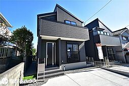 新築戸建 日之出町／2区画