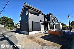 新築戸建 春山町／3区画