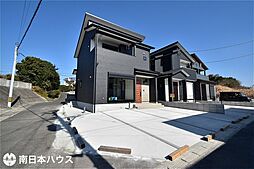 新築戸建 春山町／3区画