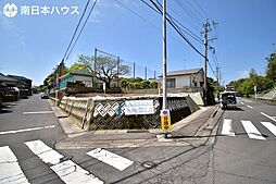 大明丘1丁目　売土地