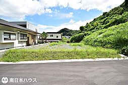 売土地 常盤2丁目／4区画