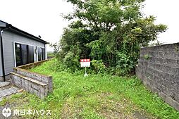 東坂元4丁目 売土地