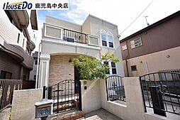 紫原2丁目 中古戸建