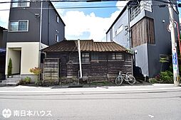 荒田2丁目　売土地