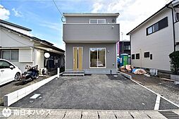 新築戸建 紫原5丁目／2区画