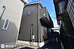 新築戸建 紫原5丁目／2区画