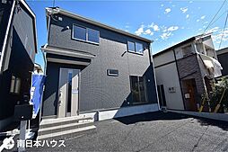 新築戸建 西陵2丁目/2区画